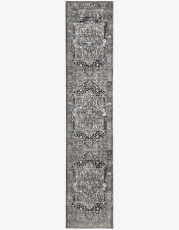 2' 2 x 10' Medina Runner Rug