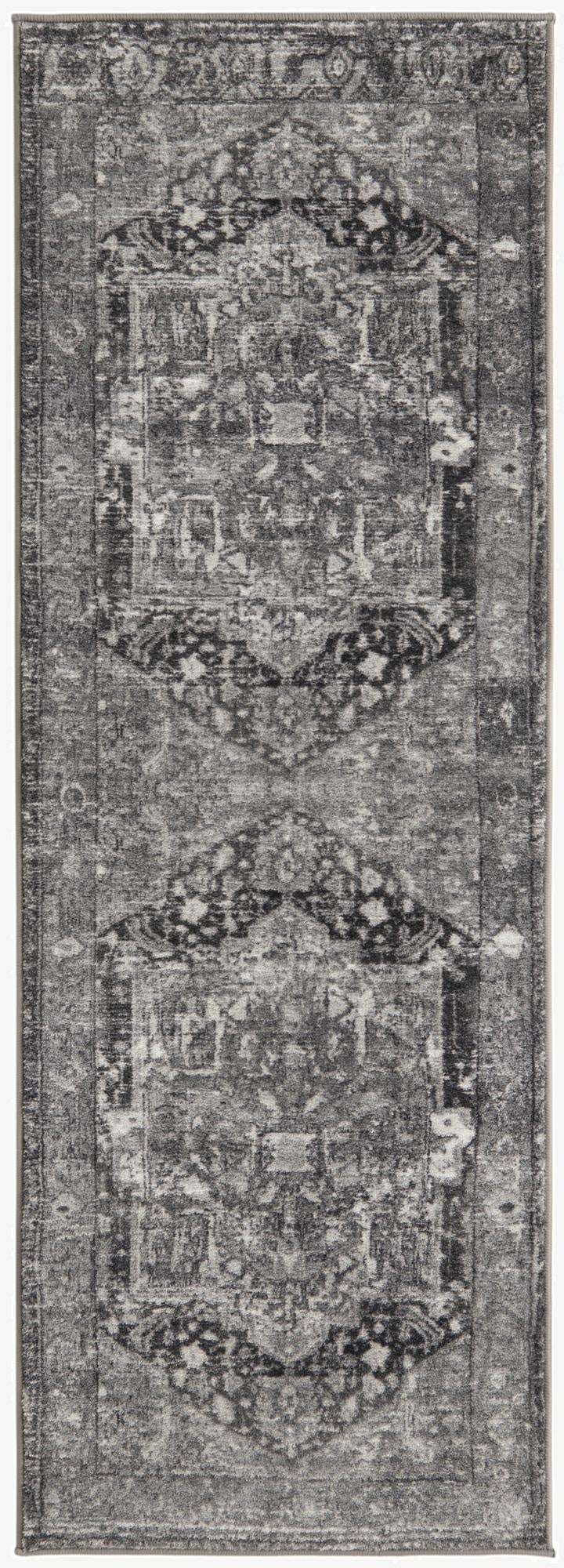 2' 2 x 6' Medina Runner Rug