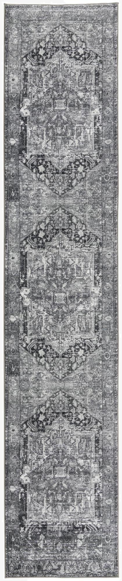 2' 7 x 13' Medina Runner Rug