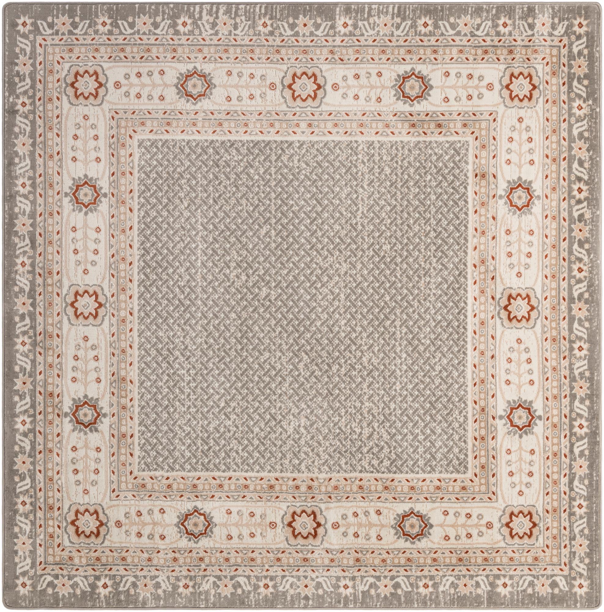 Rug Steel gray Swatch link