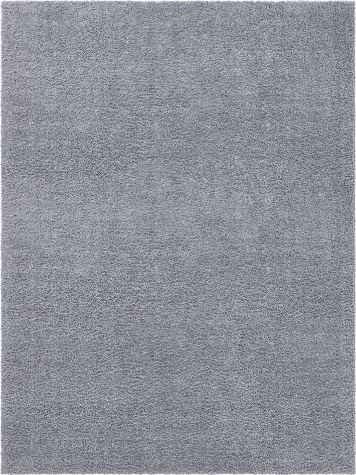 Detail image of 10' x 13' Zermatt Shag Rug