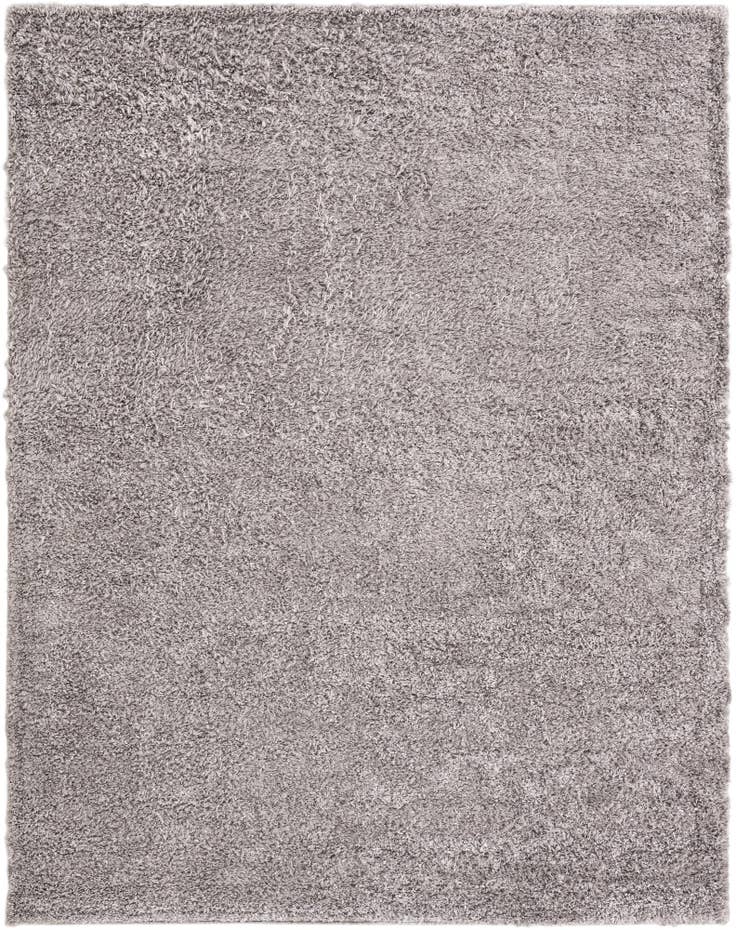 Detail image of 7' 10 x 10' Zermatt Shag Rug