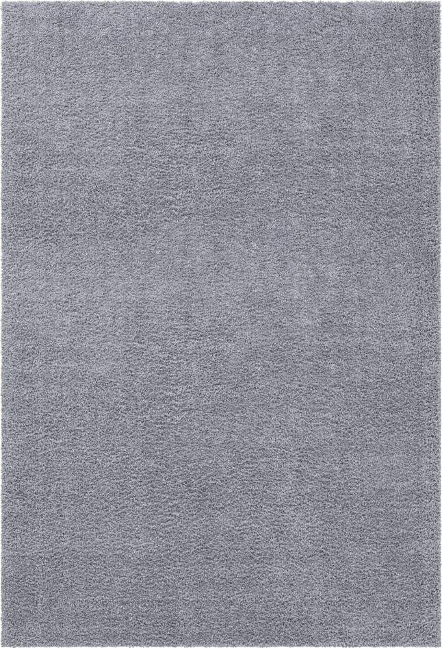 Detail image of 7' x 10' Zermatt Shag Rug