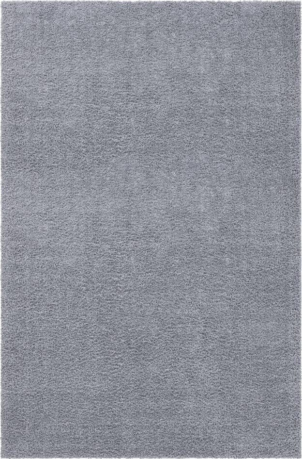 Detail image of 6' x 9' Zermatt Shag Rug