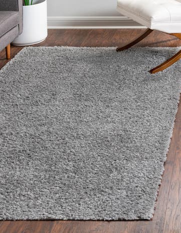 10' x 14' Zermatt Shag Rug
