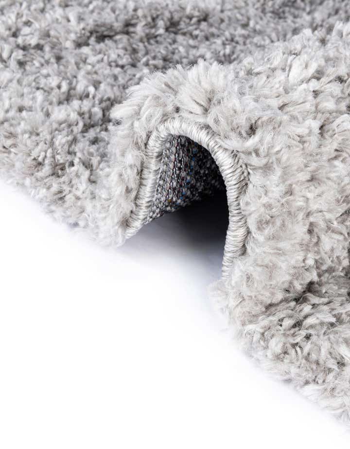 2' x 3' Zermatt Shag Rug