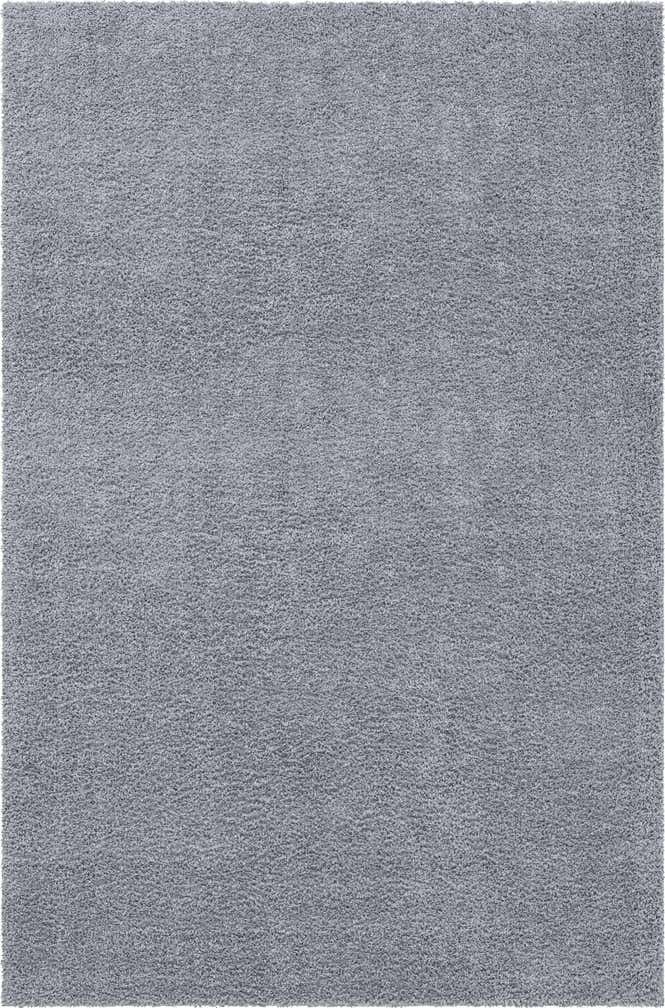 5' 3 x 8' Zermatt Shag Rug
