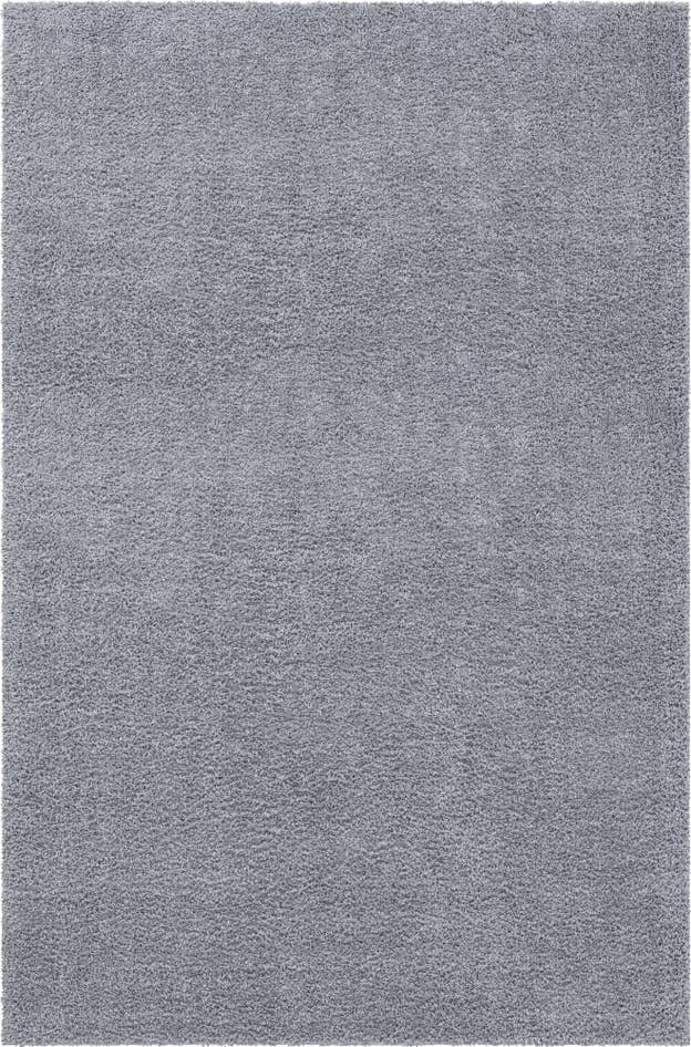 Detail image of 5' 3 x 8' Zermatt Shag Rug
