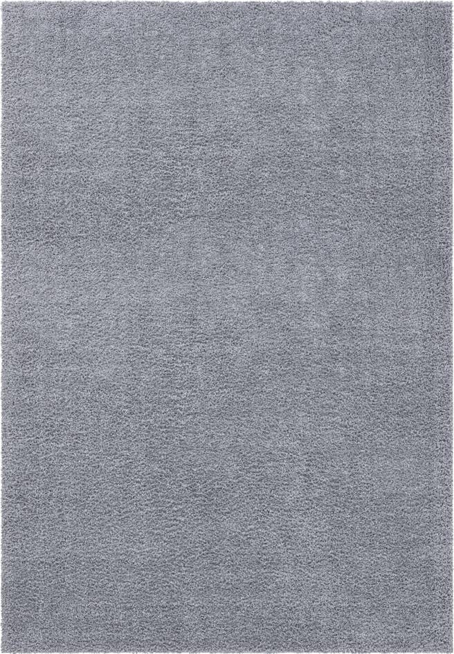 Detail image of 4' x 6' Zermatt Shag Rug