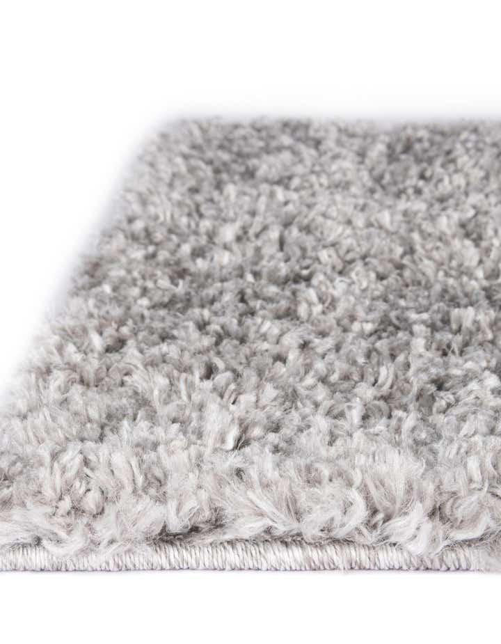 2' 7 x 13' Zermatt Shag Runner Rug