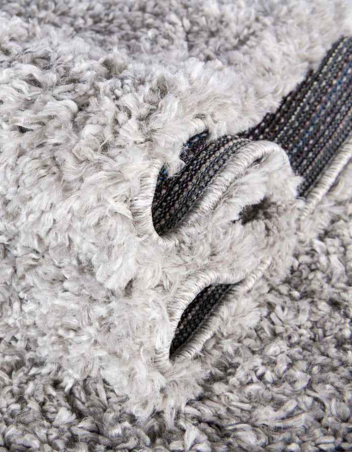 2' 7 x 16' 5 Zermatt Shag Runner Rug