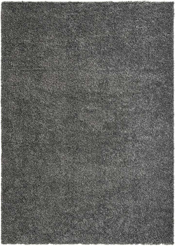 10' x 10' Zermatt Shag Square Rug
