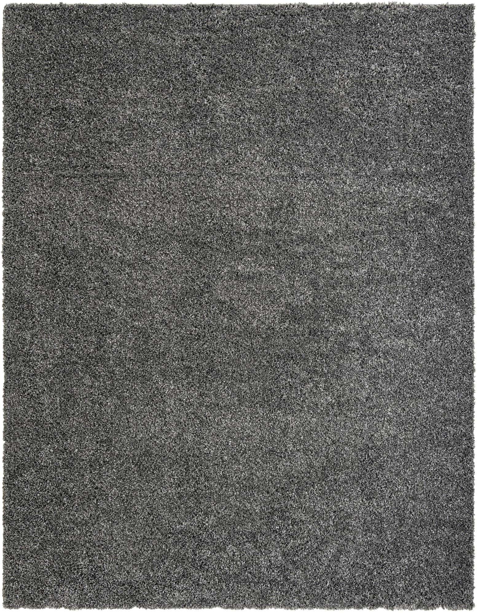 10' x 10' Zermatt Shag Square Rug