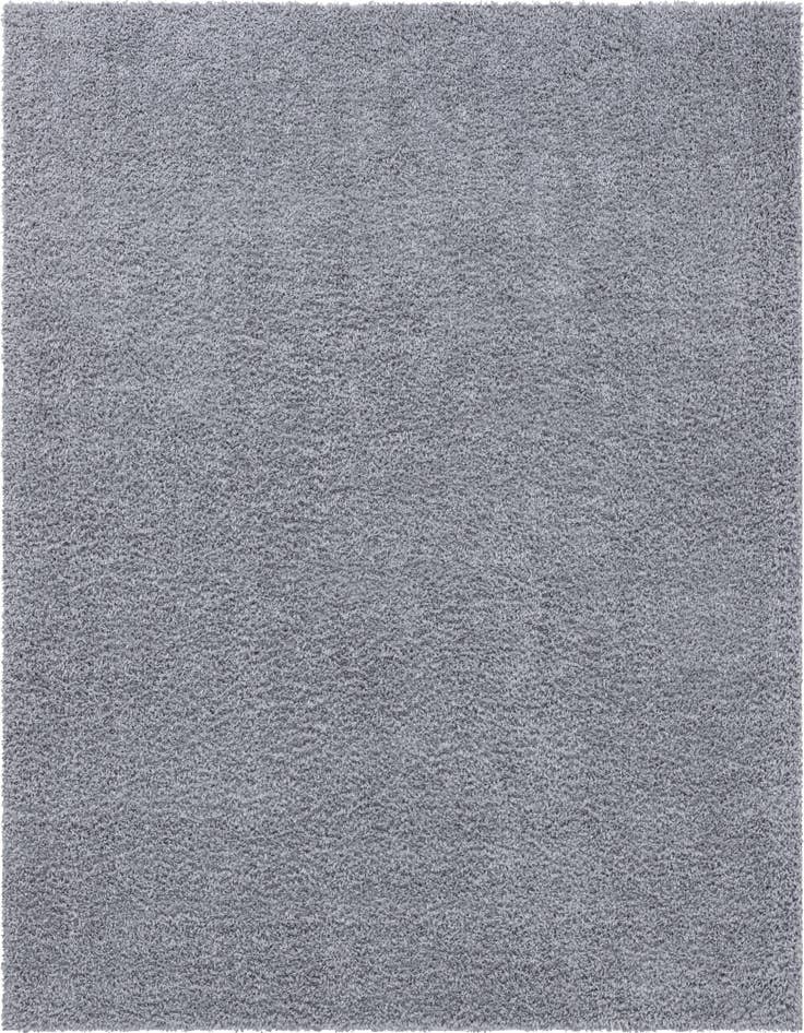 Detail image of 5' 3 x 5' 3 Zermatt Shag Square Rug