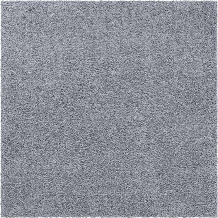 5' 3 x 5' 3 Zermatt Shag Square Rug