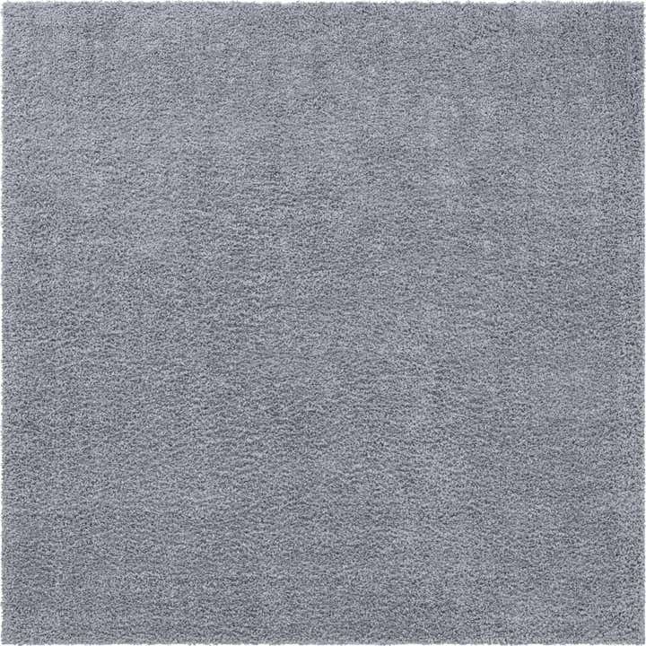 3' x 3' Zermatt Shag Square Rug