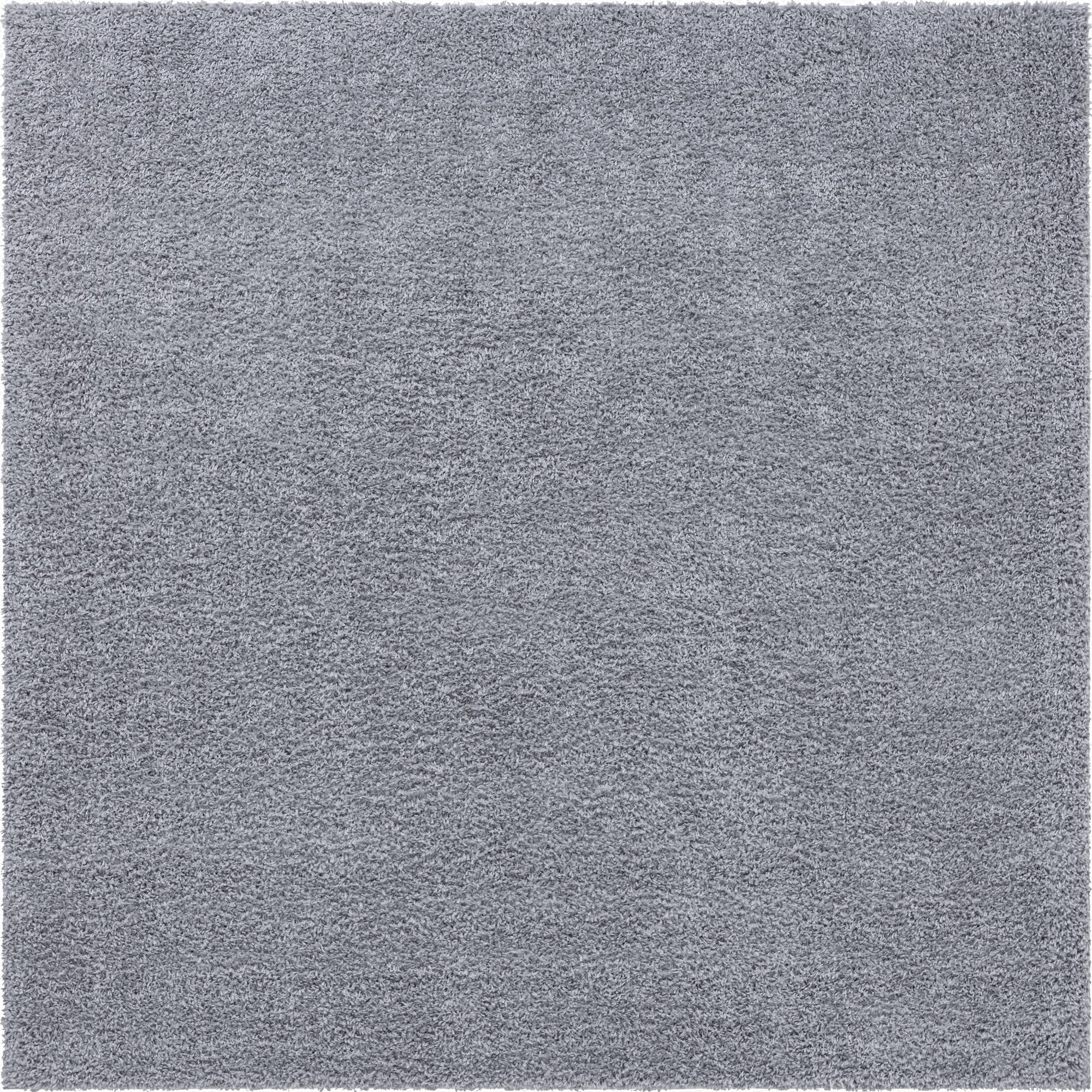 95cm x 95cm Zermatt Shag Square Rug