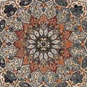 Rug Stone Beige Swatch link