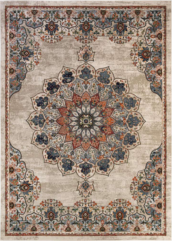 10' x 14' Isabella Rug