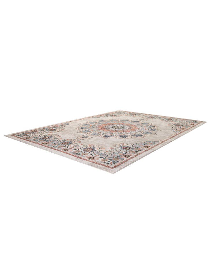 Detail image of 10' x 14' Isabella Rug