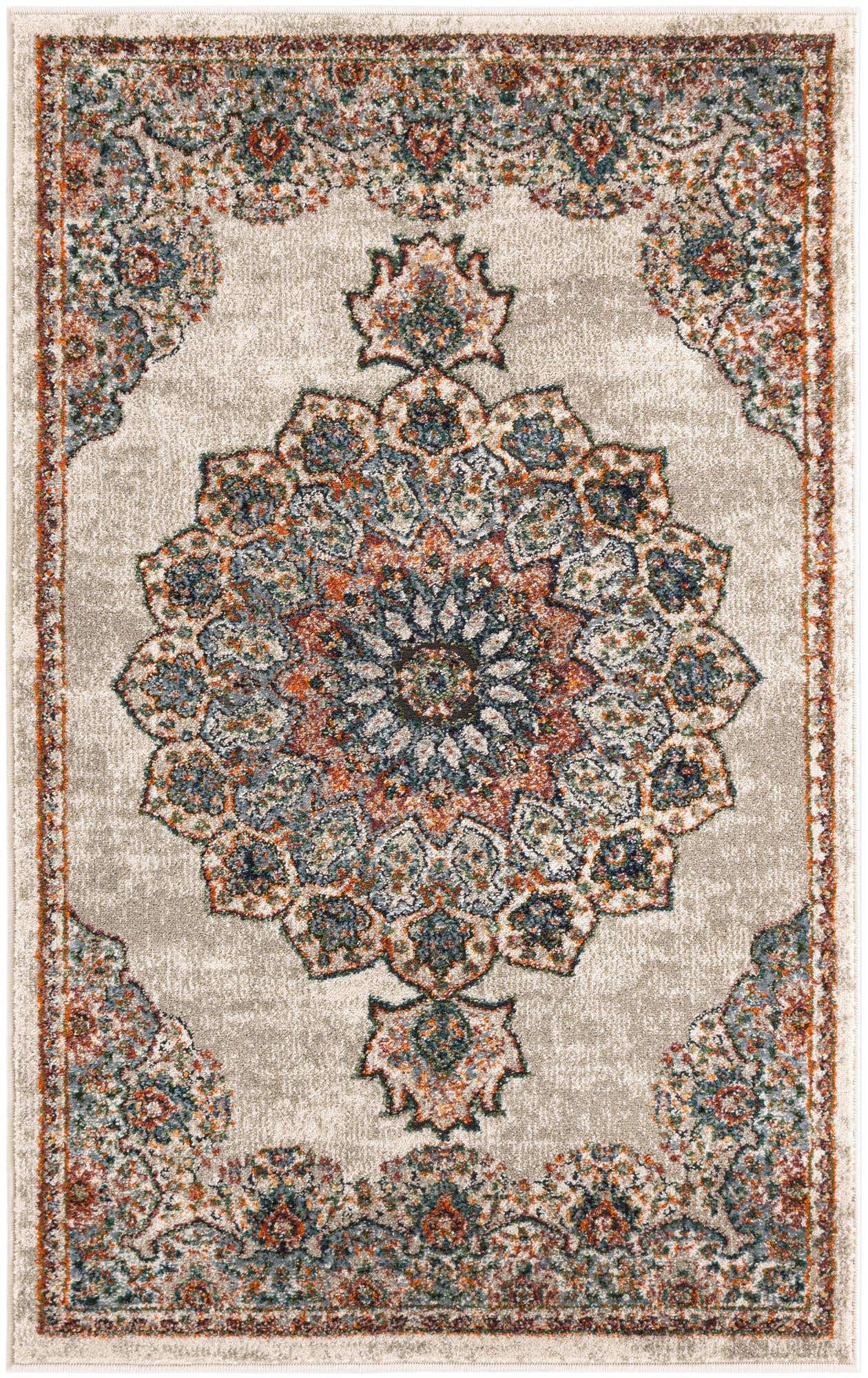 3' 3 x 5' 3 Isabella Rug