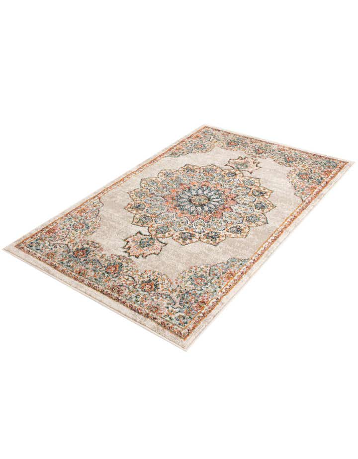 3' 3 x 5' 3 Isabella Rug