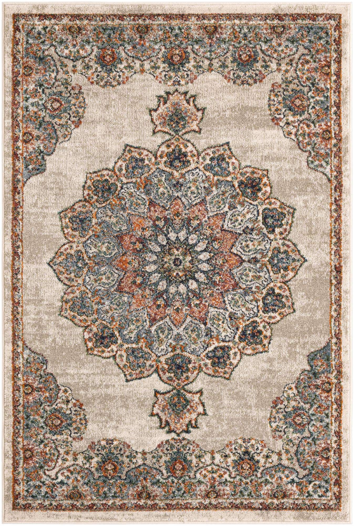 4' x 6' Isabella Rug