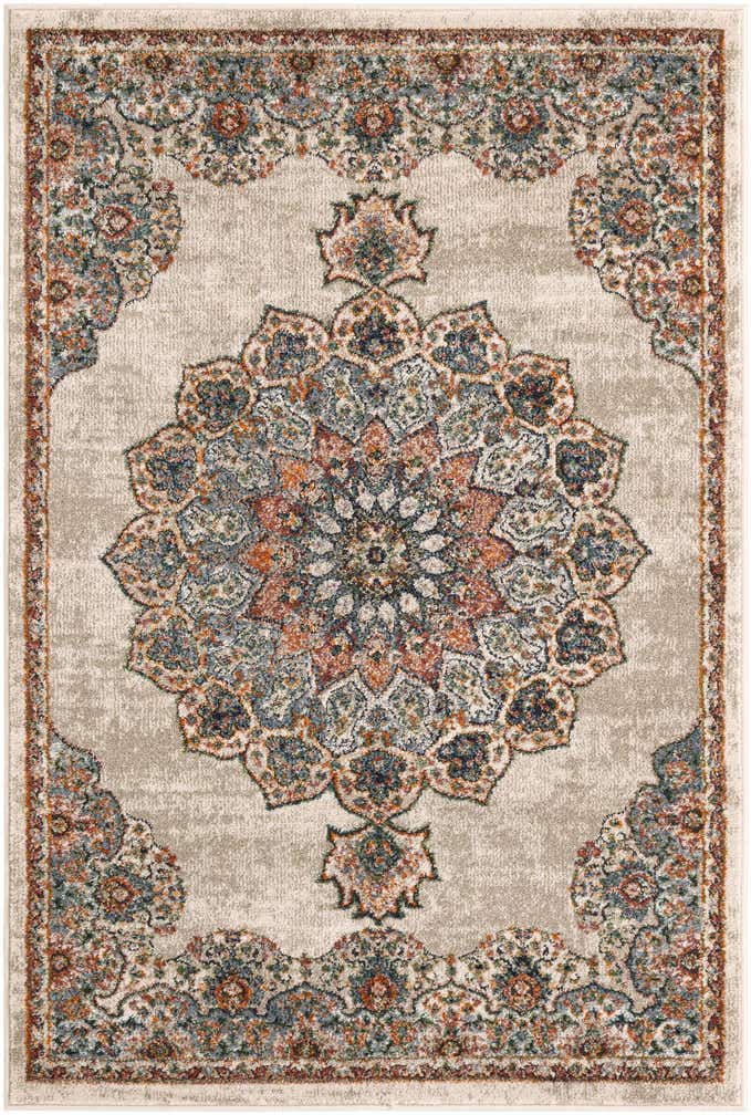 4' x 6' Isabella Rug