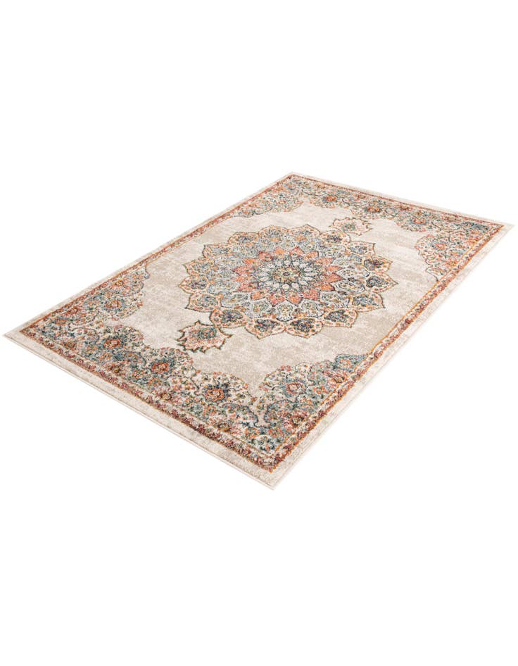 Detail image of 4' x 6' Isabella Rug