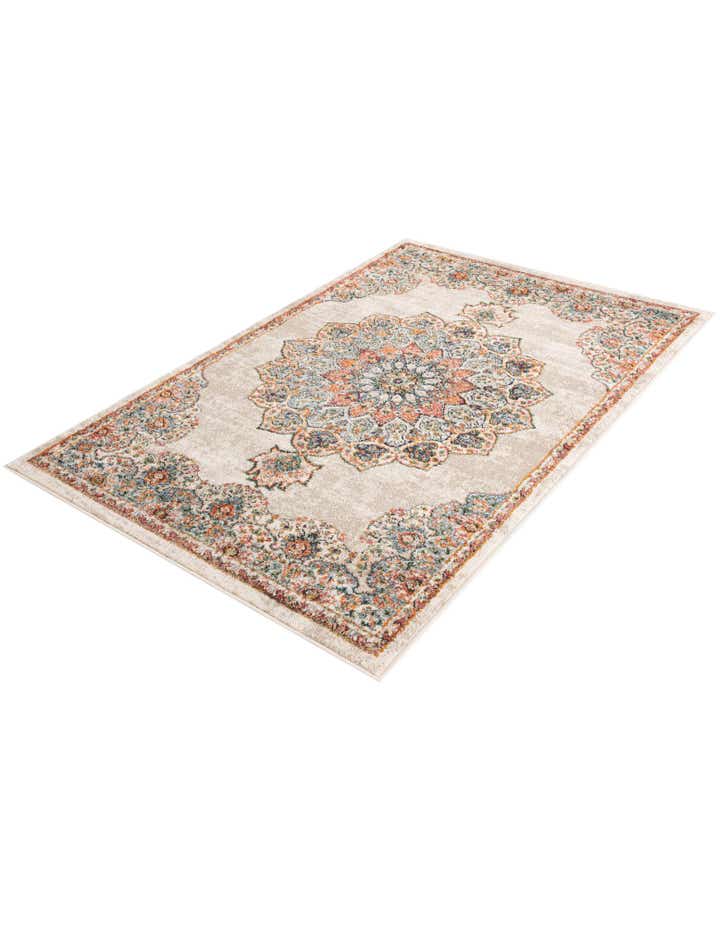 4' x 6' Isabella Rug