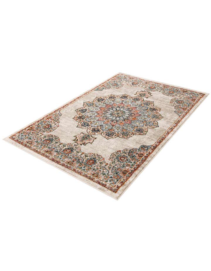 4' x 6' Isabella Rug