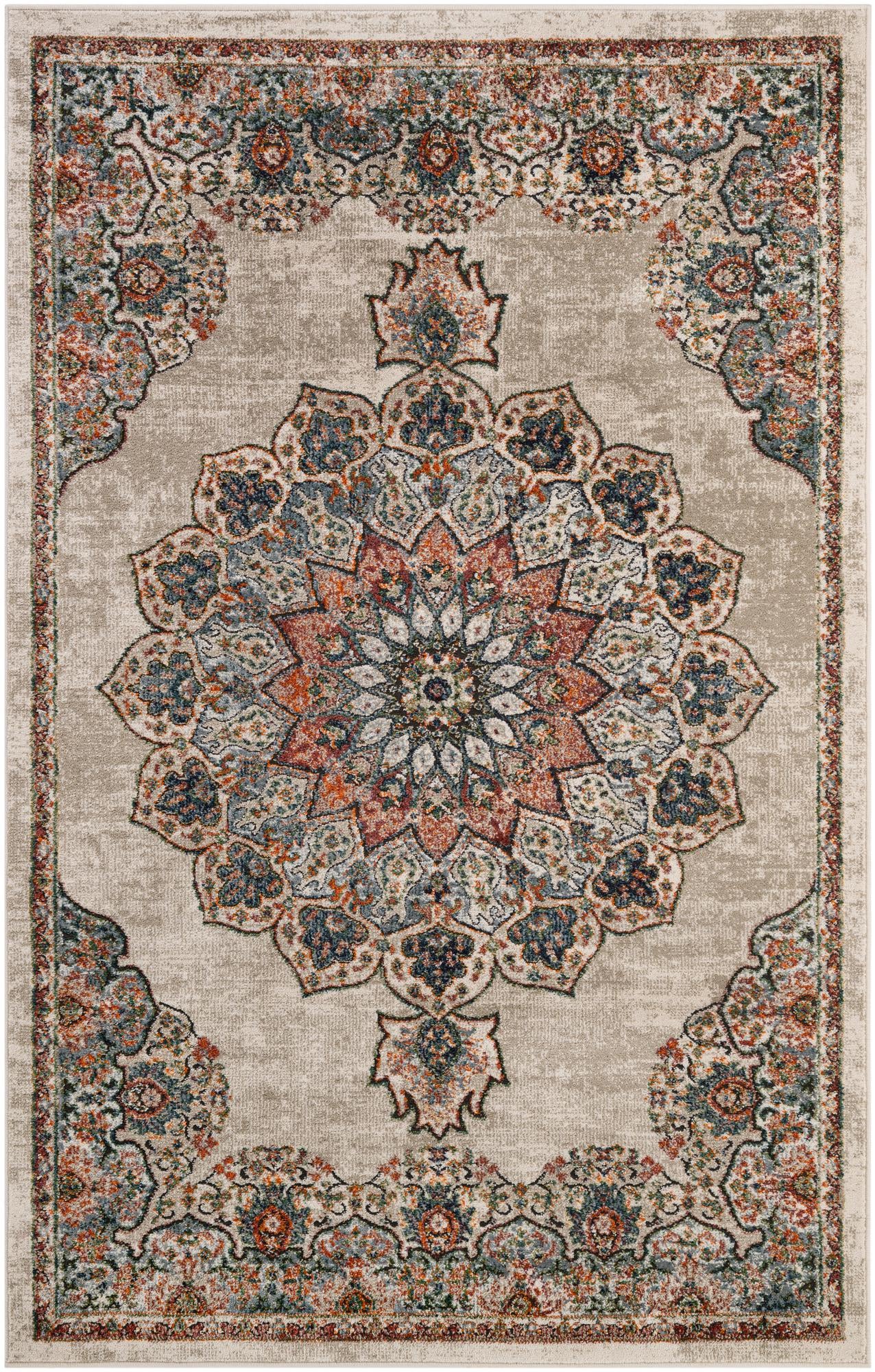 Rug Stone Beige Swatch link