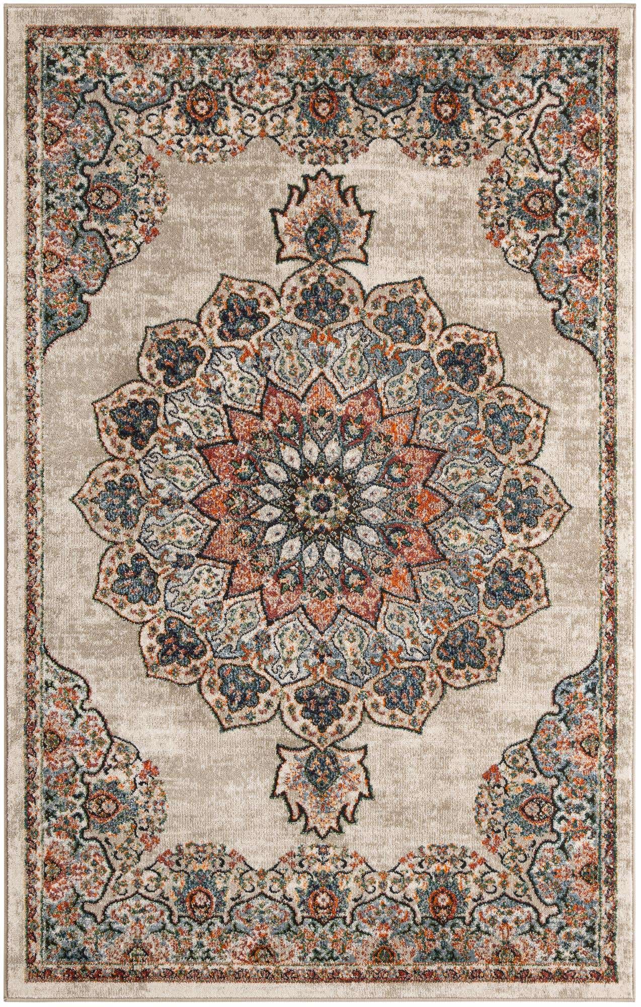 5' x 8' Isabella Rug
