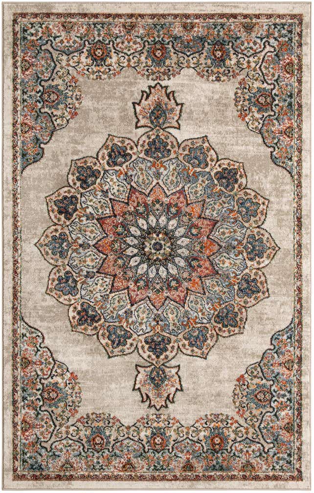 5' x 8' Isabella Rug
