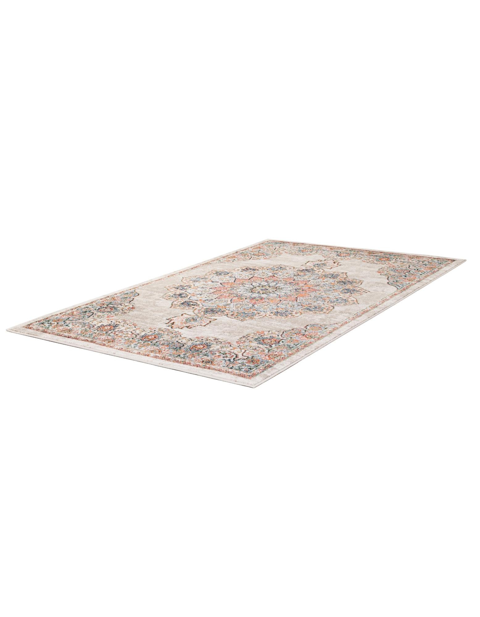 5' x 8' Isabella Rug