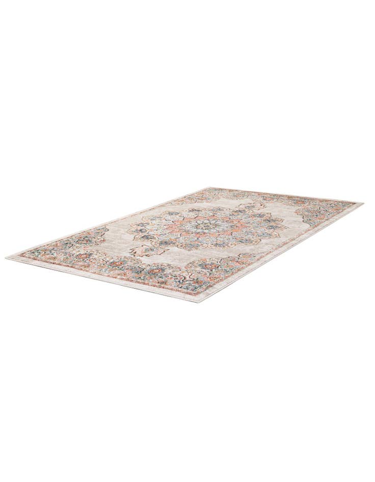 Detail image of 5' x 8' Isabella Rug