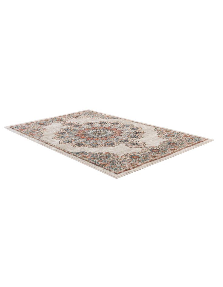 Detail image of 5' x 8' Isabella Rug