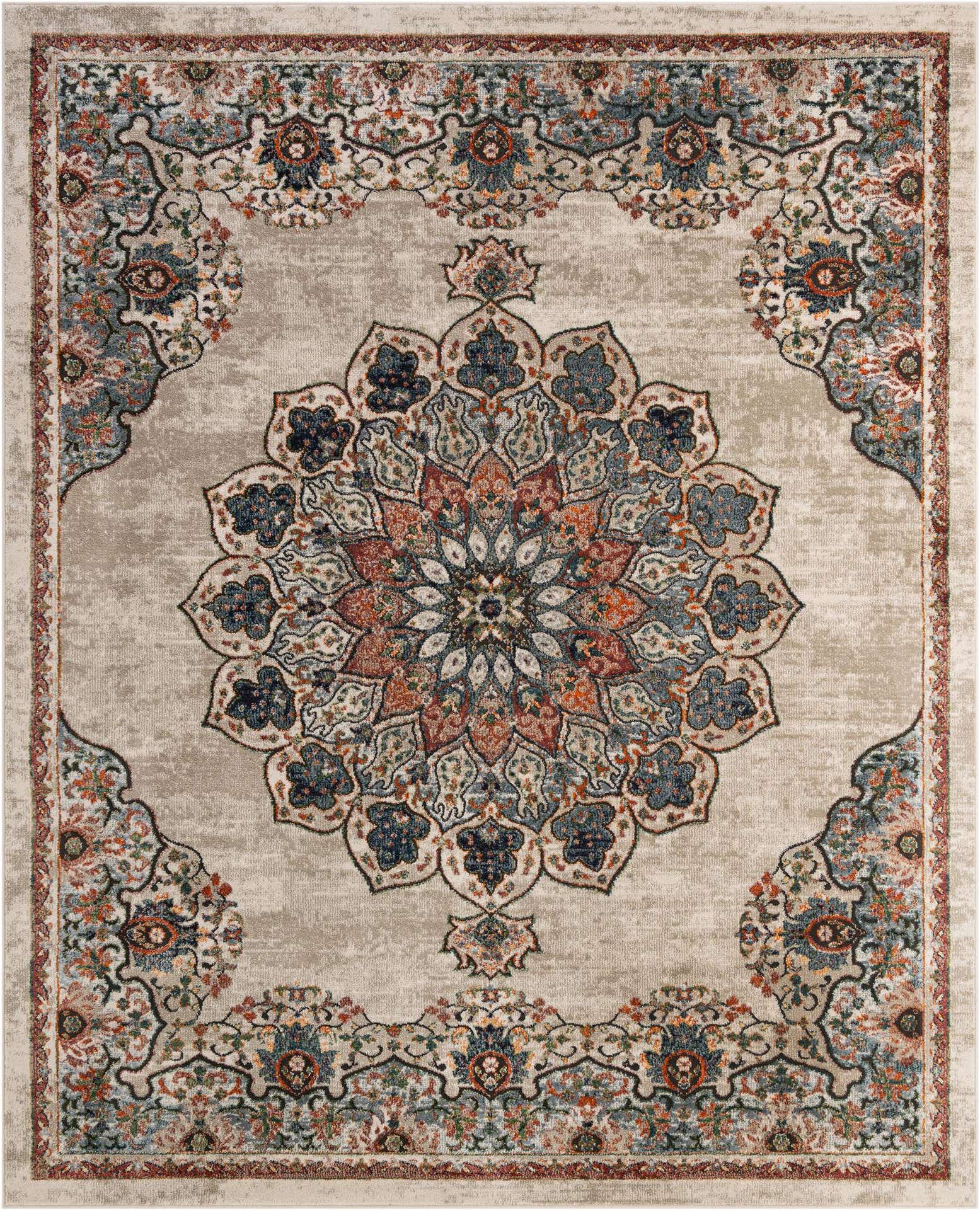 8' x 10' Isabella Rug