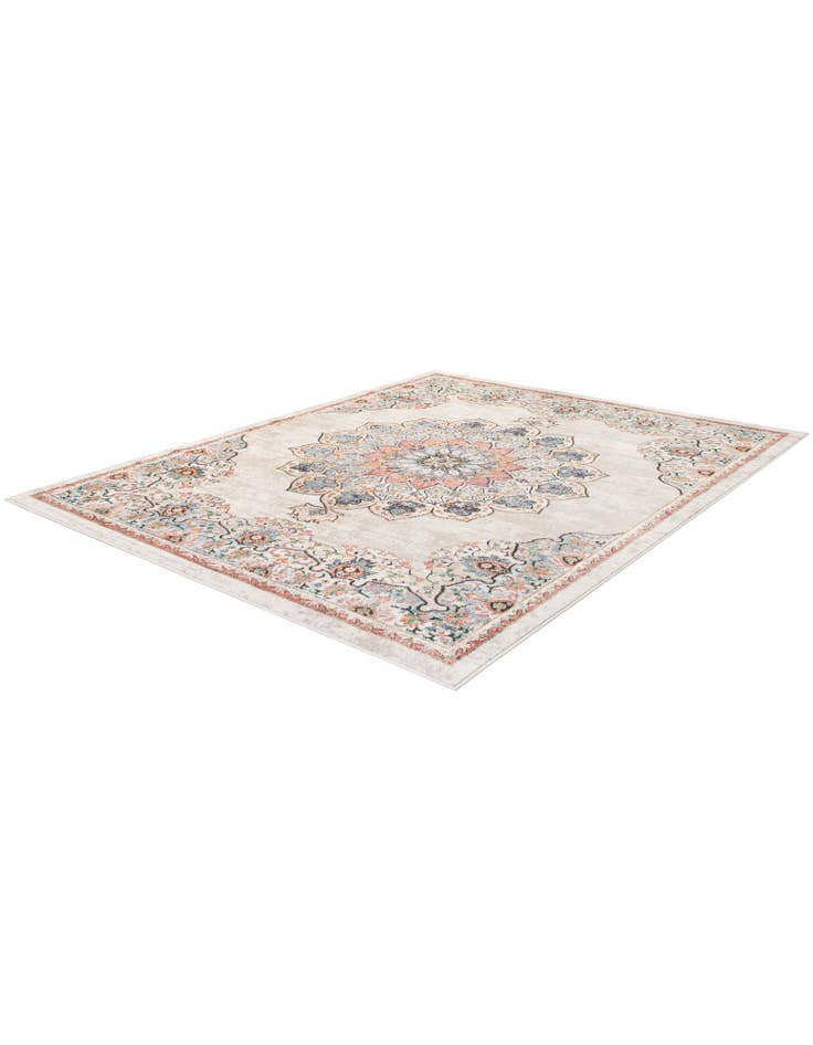 Detail image of 8' x 10' Isabella Rug