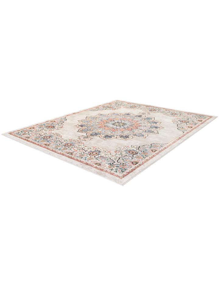 8' x 10' Isabella Rug