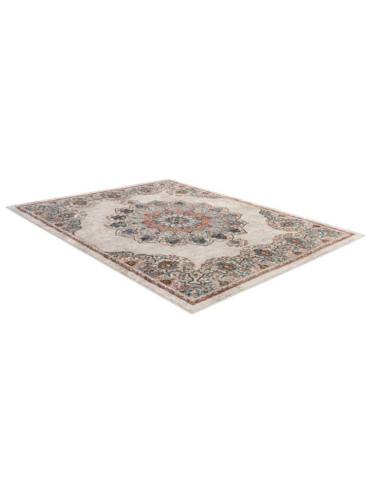 Detail image of 8' x 10' Isabella Rug