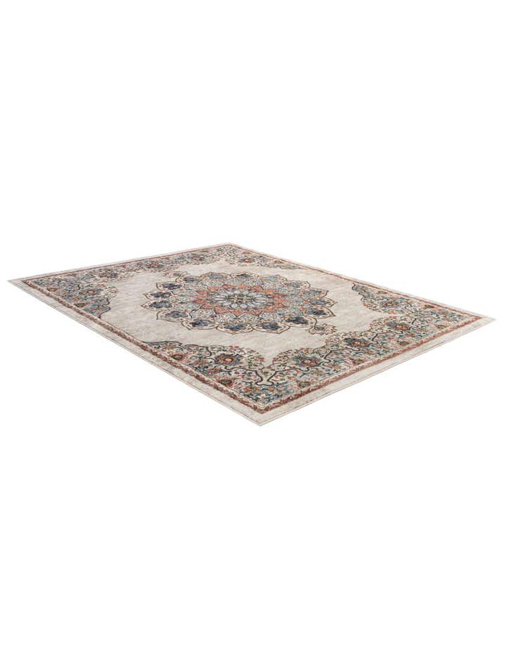 8' x 10' Isabella Rug