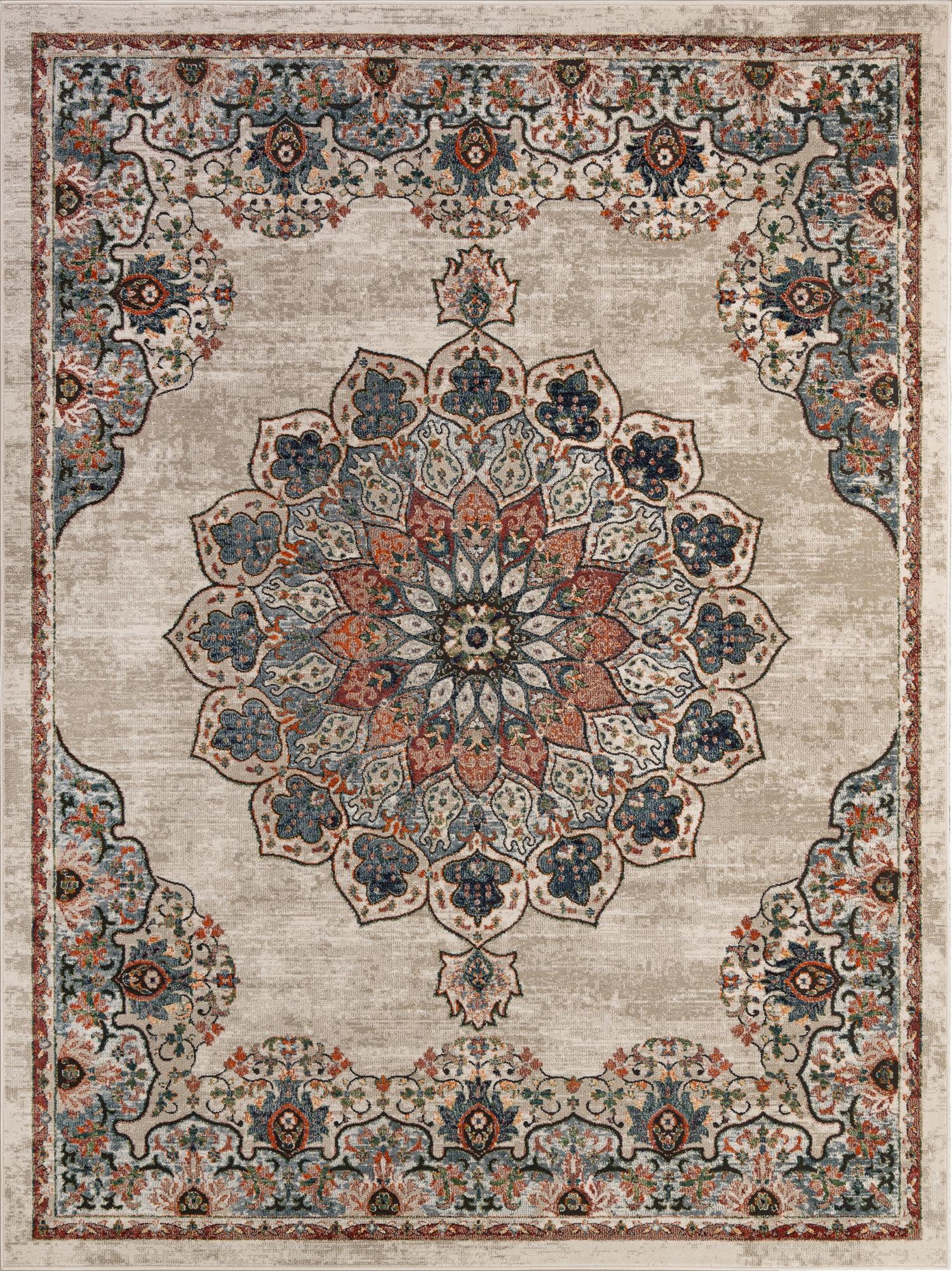 Rug Stone Beige Swatch link