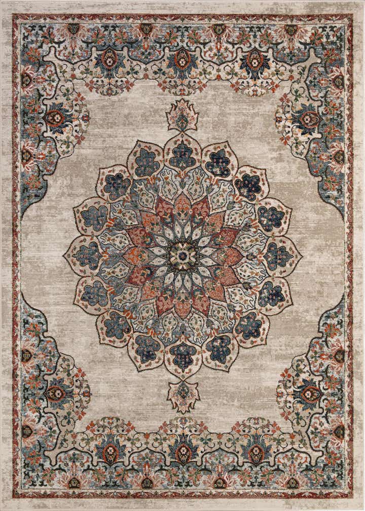 9' x 12' Isabella Rug