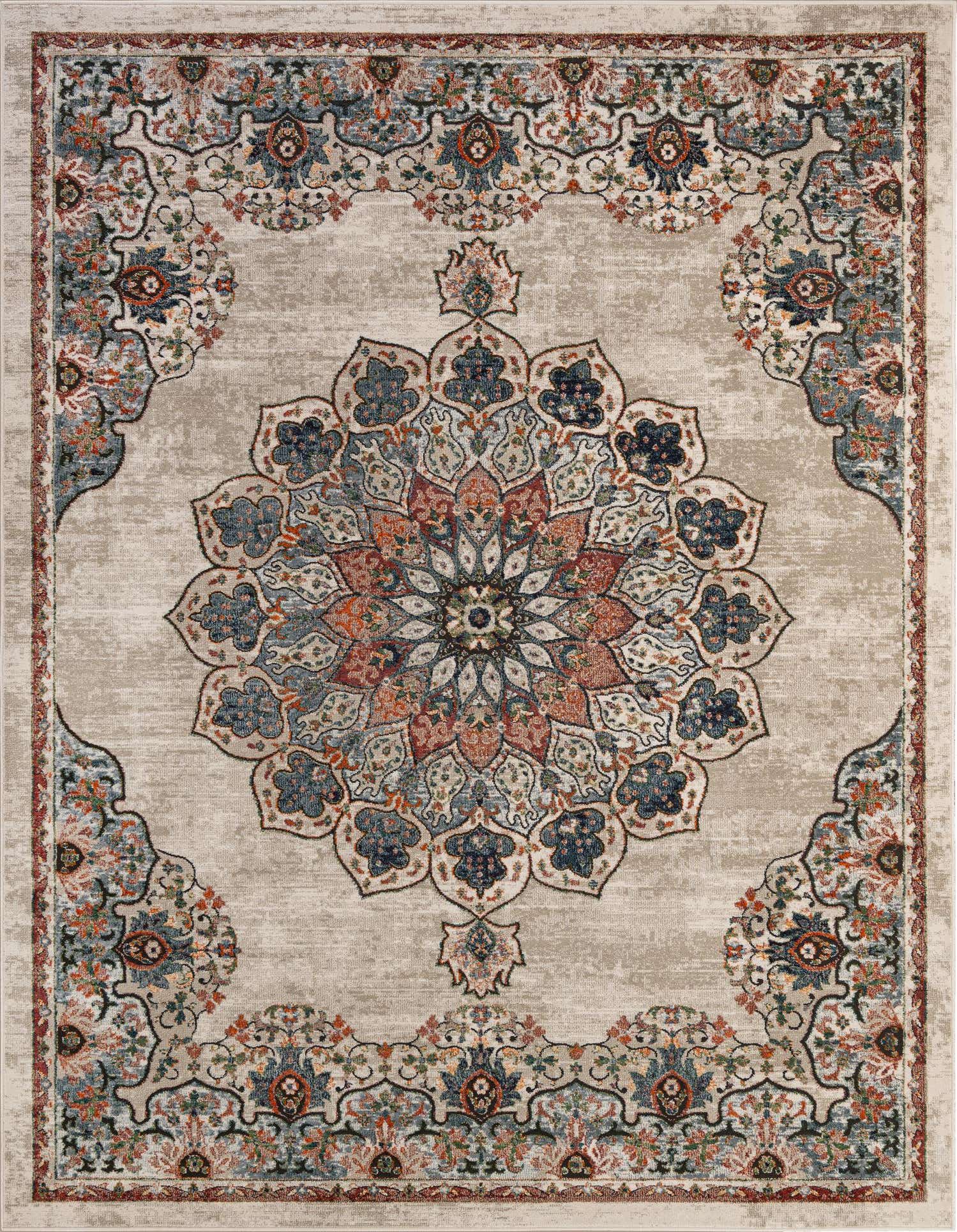 9' x 12' Isabella Rug