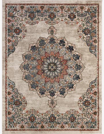 9' x 12' Isabella Rug