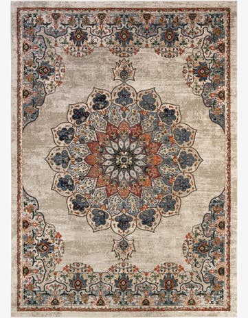 10' x 14' Isabella Rug