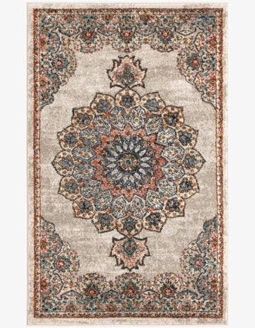3' 3 x 5' 3 Isabella Rug