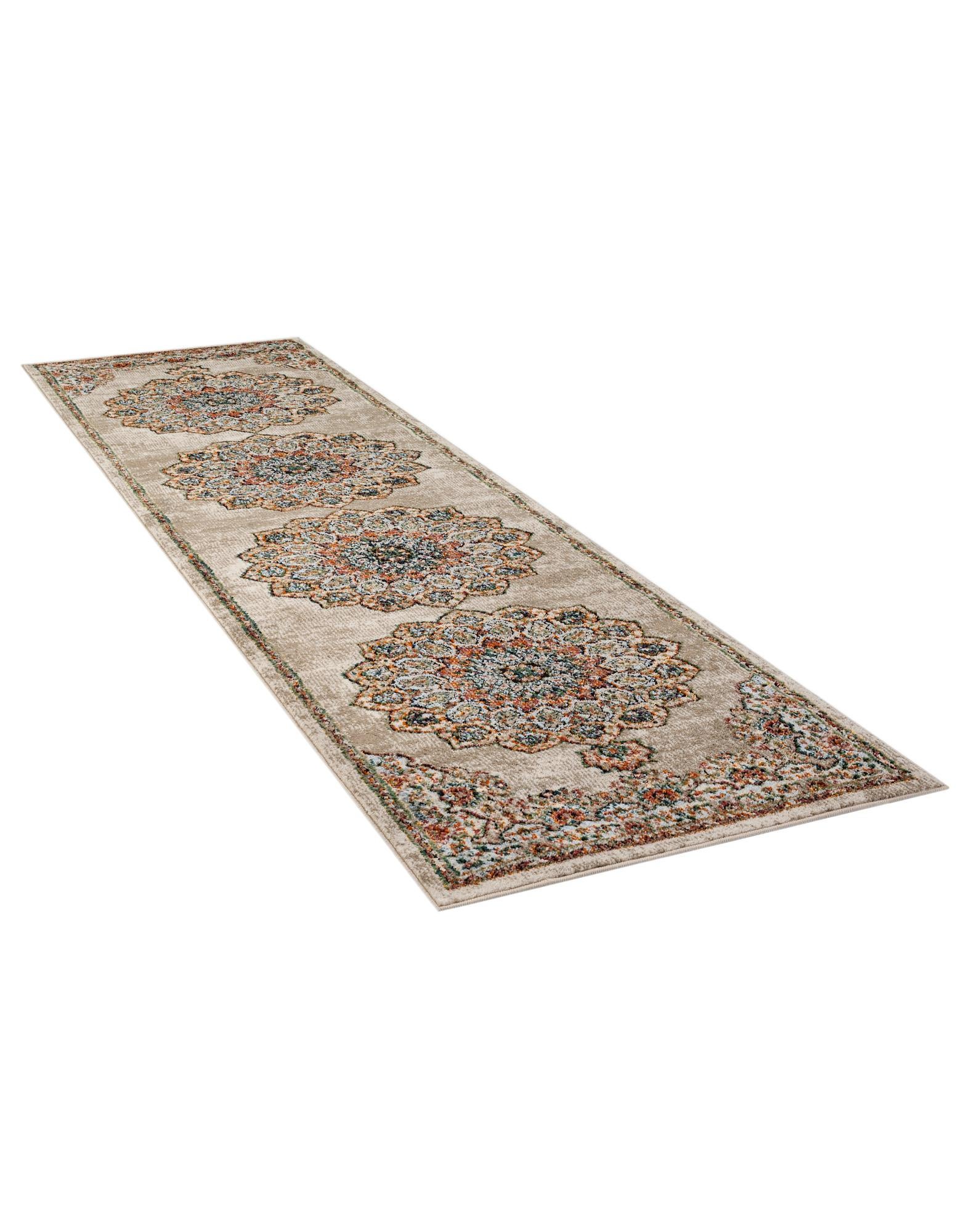 2' 7 x 10' Isabella Runner Rug