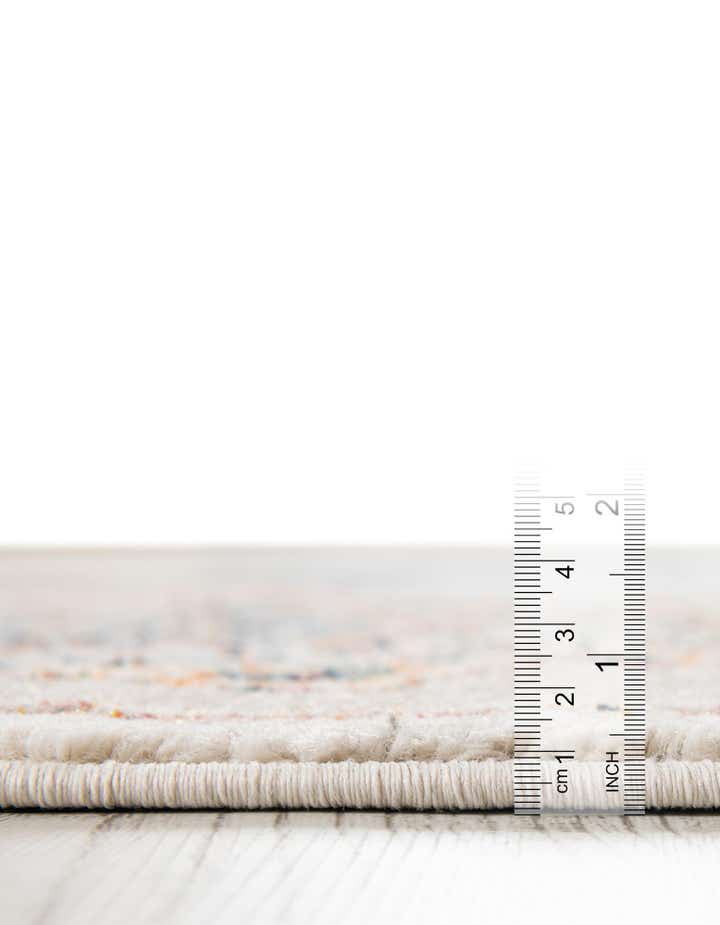 2' x 6' Isabella Runner Rug